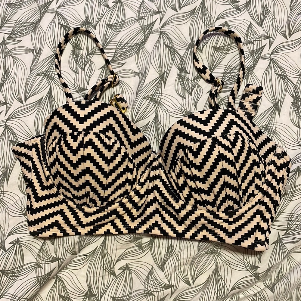Target | tribal bathing suit top 👙